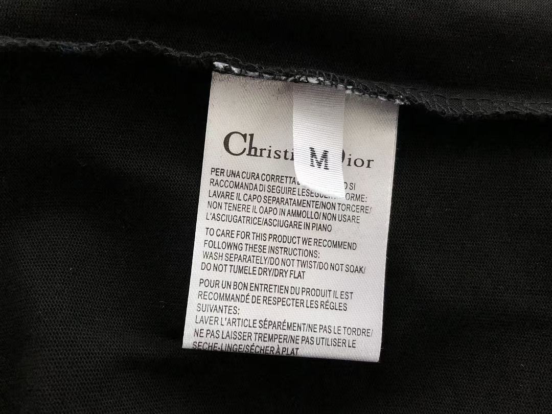 T-Shirts Dior