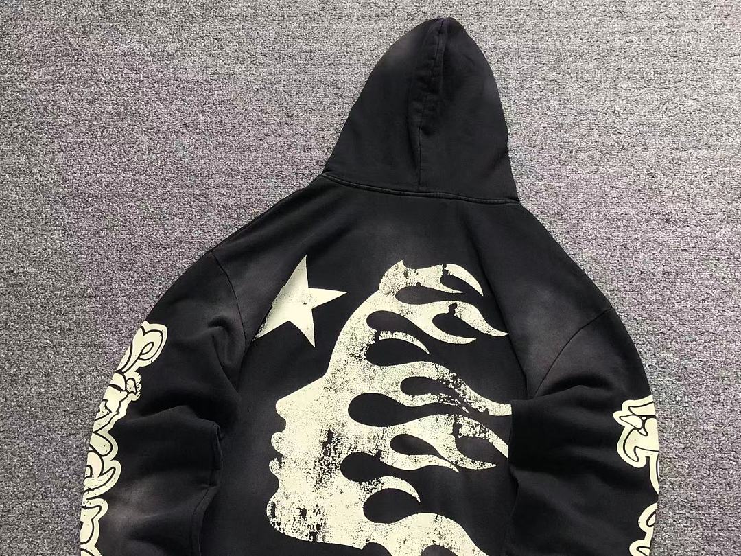 HELL HOODIE