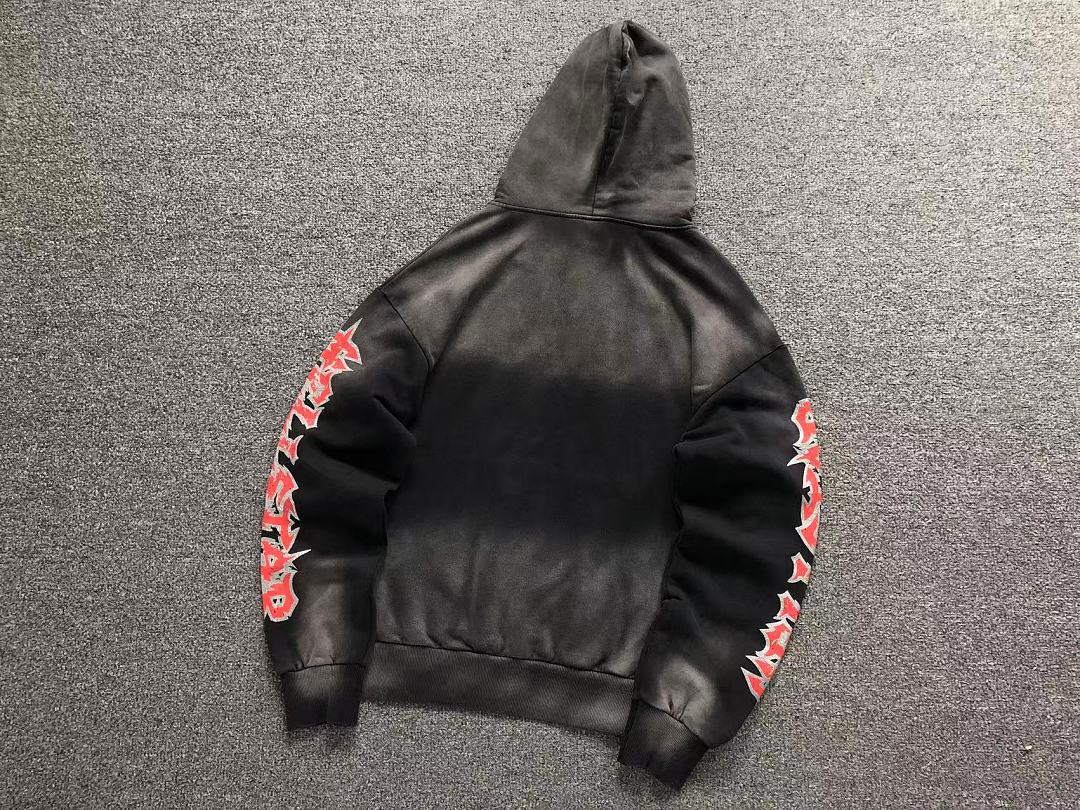 HELL HOODIE