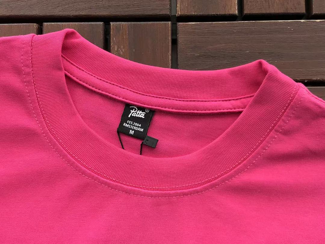 Pat T-shirt