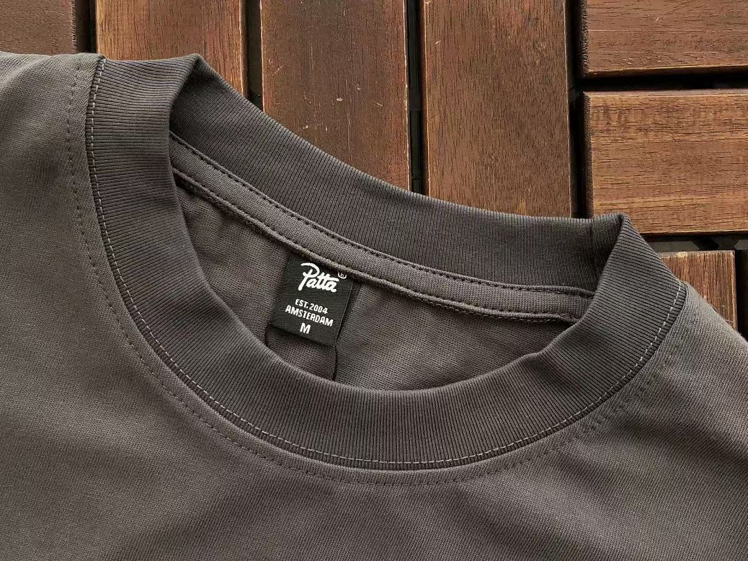 Pat T-shirt
