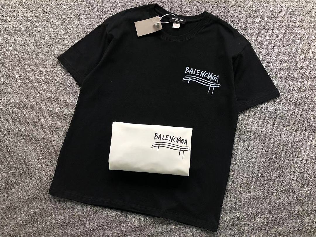 T-Shirts BLG