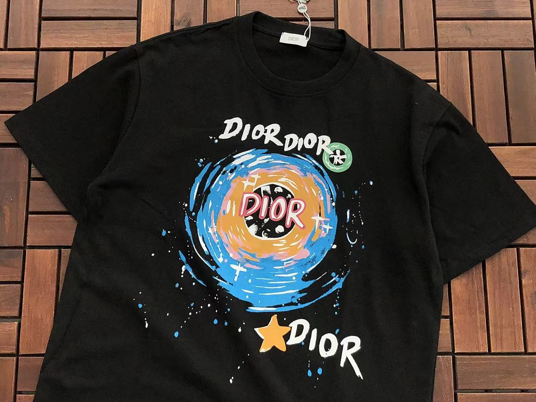 T-Shirts Dior