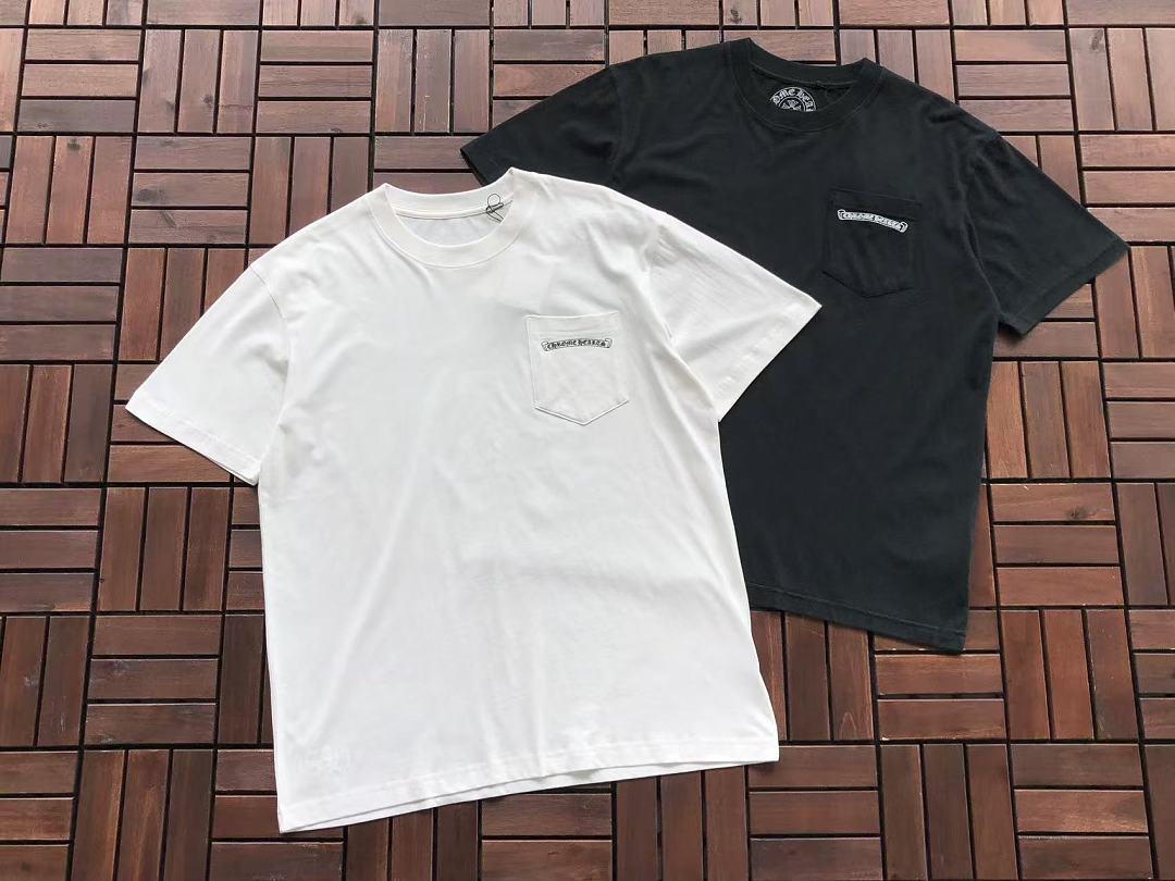 T-Shirts Ch Hearts