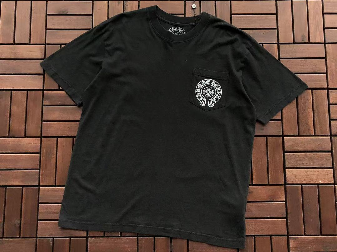 T-Shirts Ch Hearts