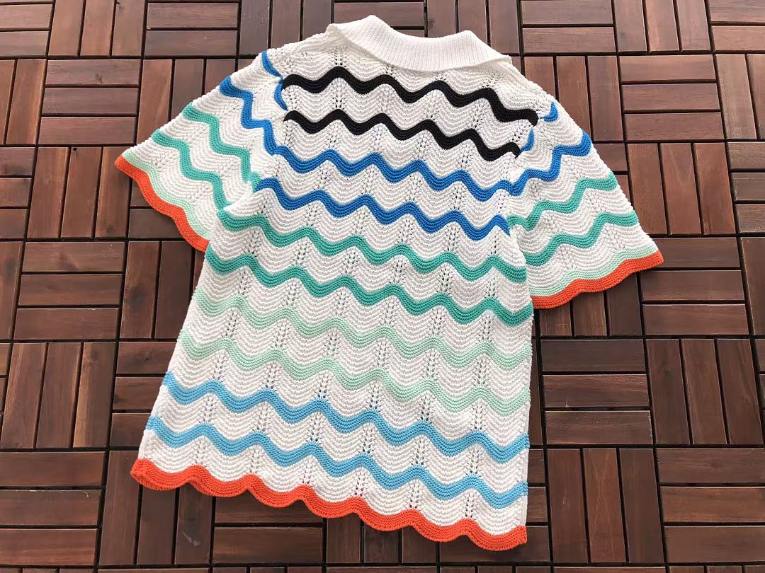 T-Shirt Casa Blanca