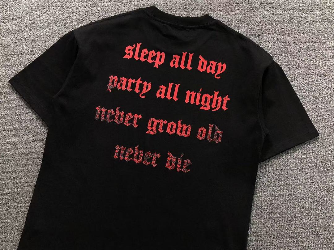 T-Shirts Amiri