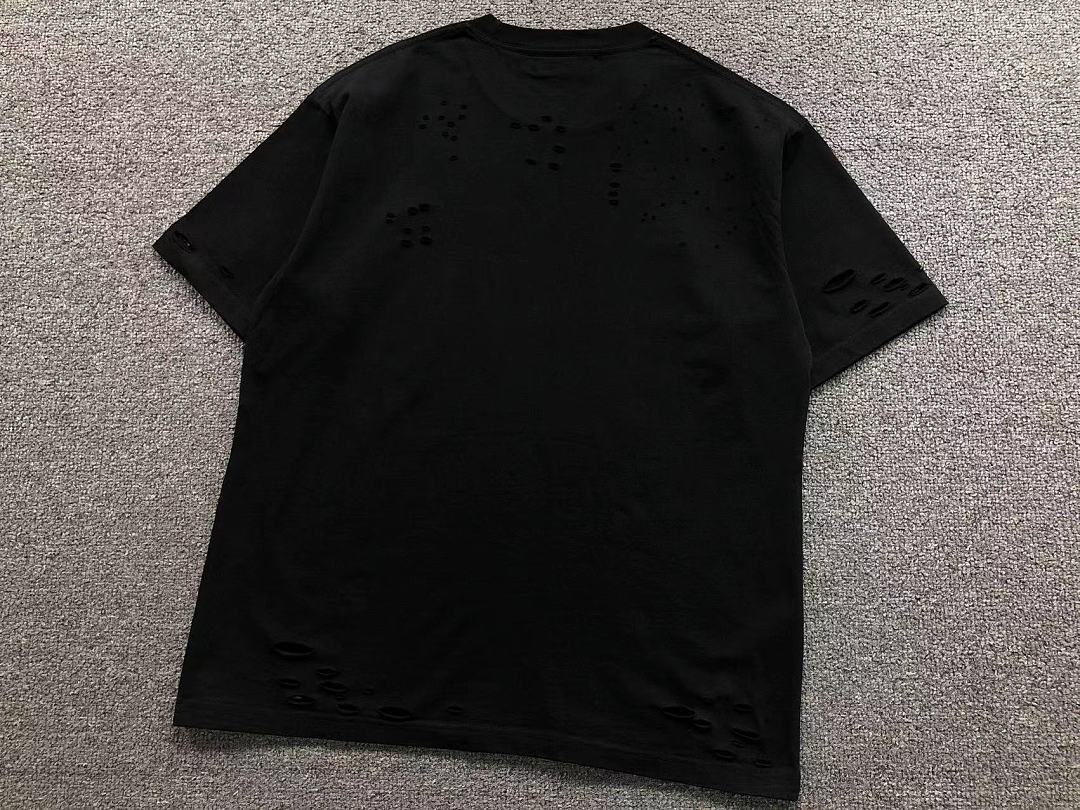 T-Shirts Amiri