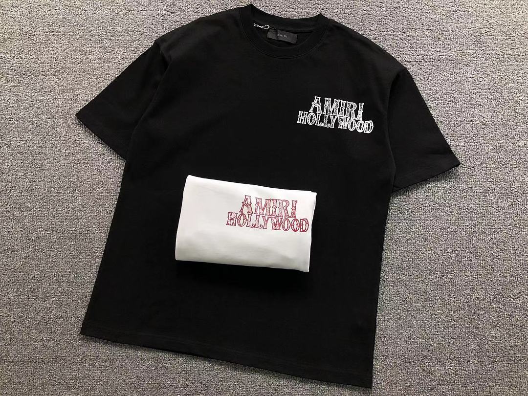 T-Shirts Amiri