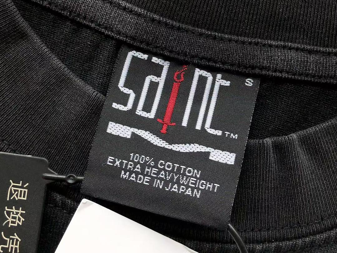 T-Shirts Saint M