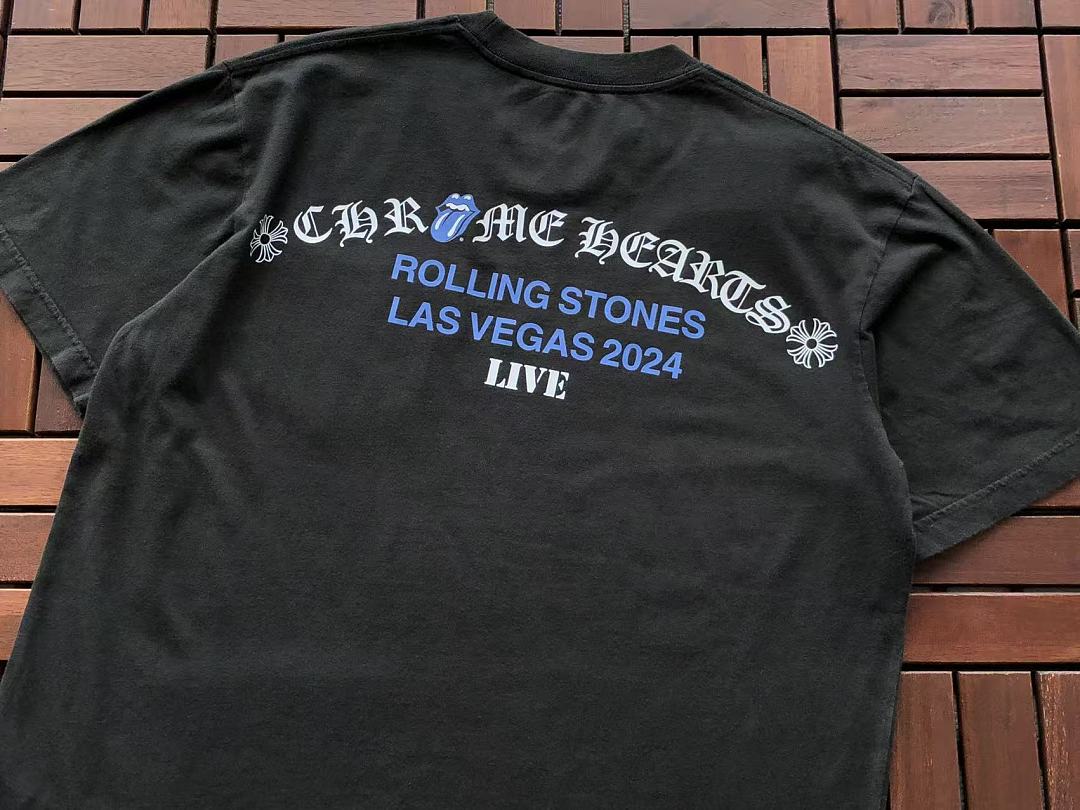 T-Shirts Ch Hearts