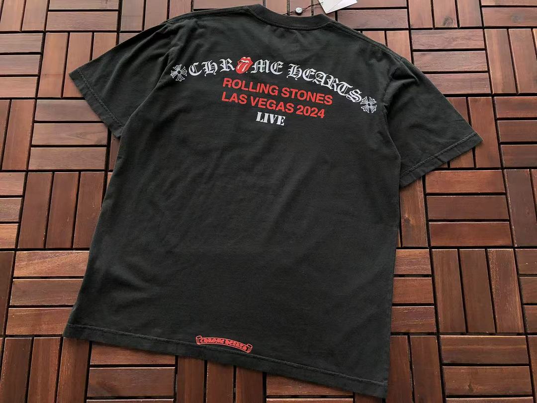 T-Shirts Ch Hearts