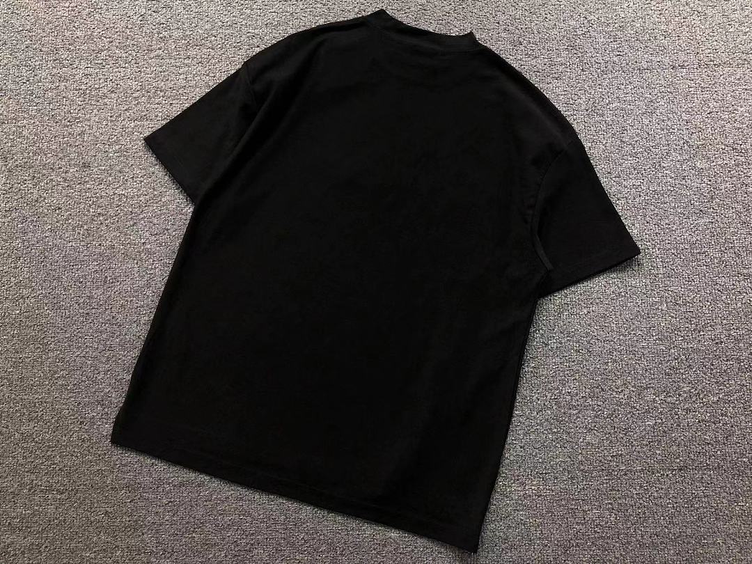 AC ST T-Shirts