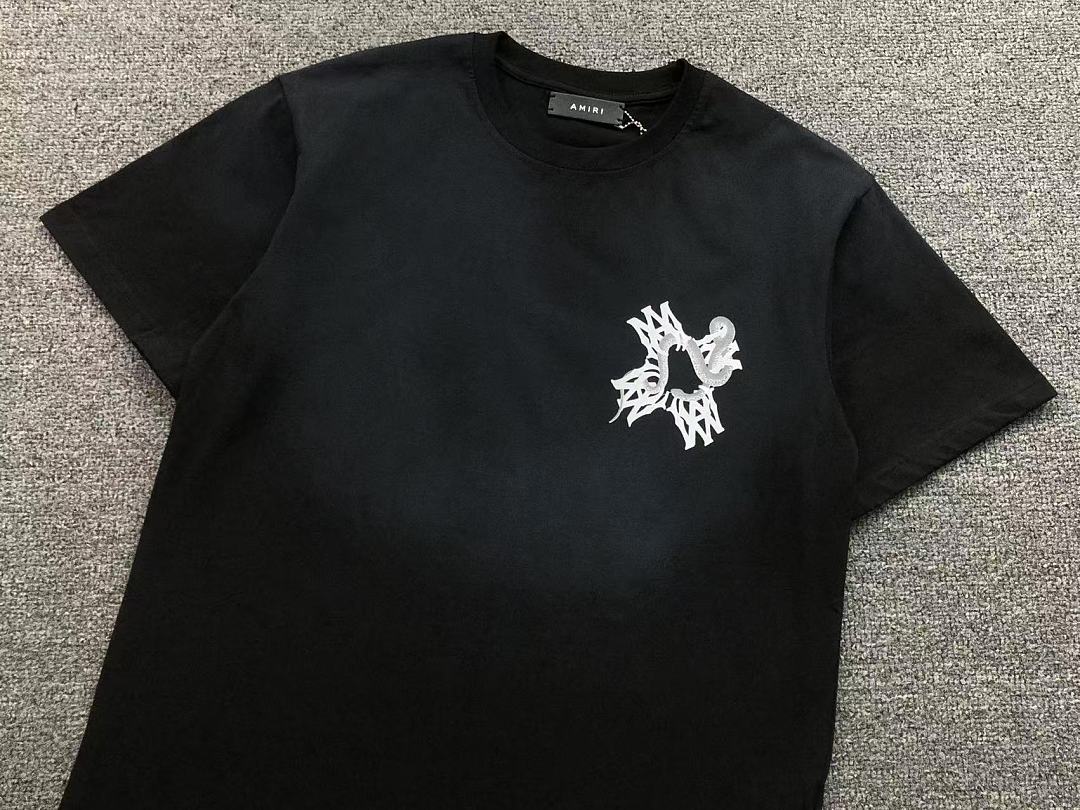 T-Shirts Amiri