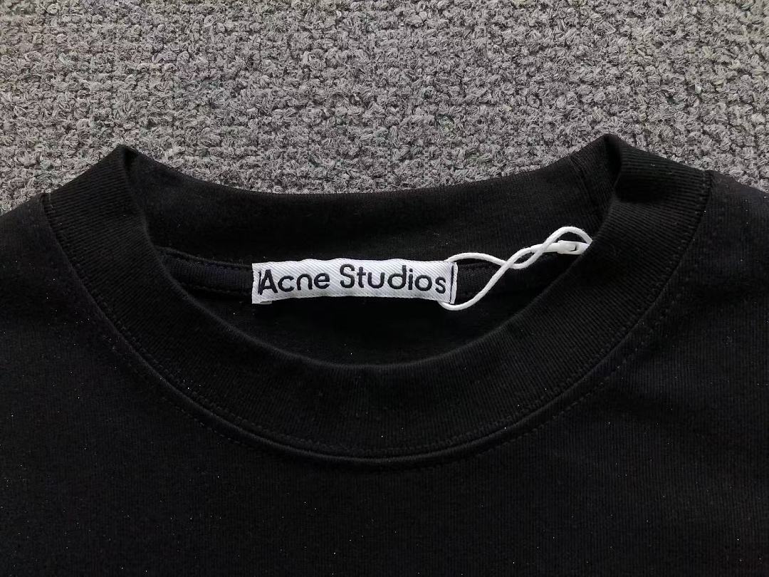 AC ST T-Shirts