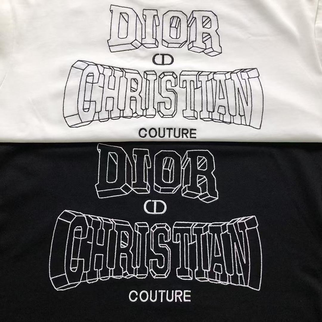 T-Shirts Dior