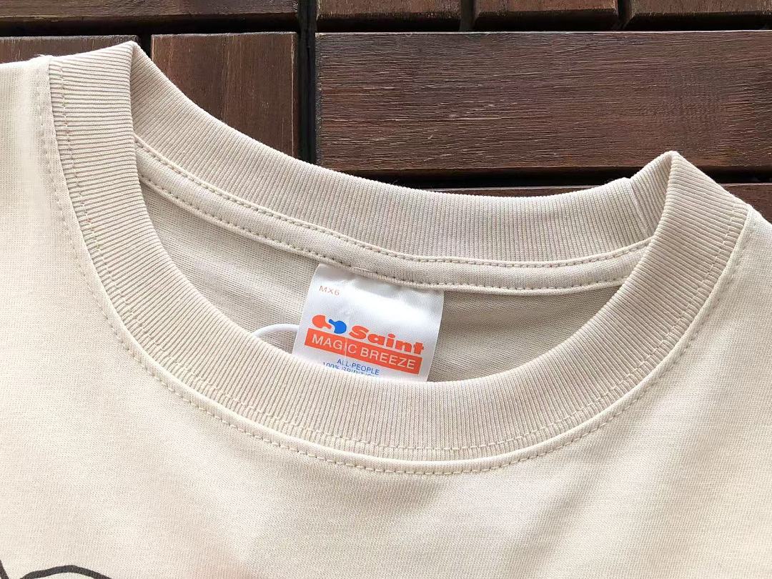 T-Shirts Saint M