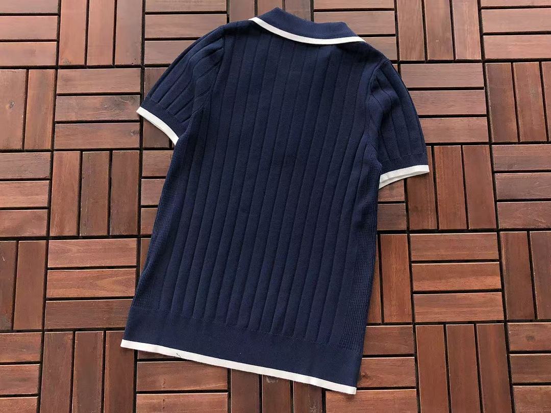T-shirts Lacoste