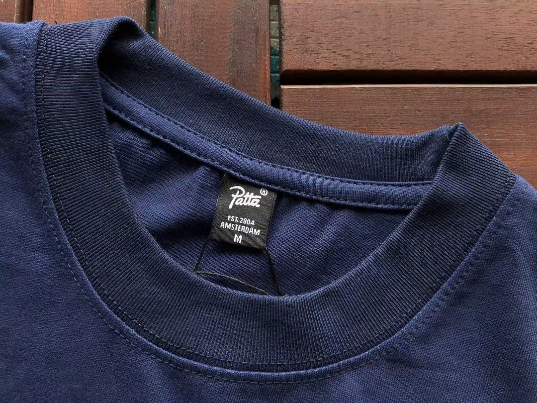 Pat T-shirt