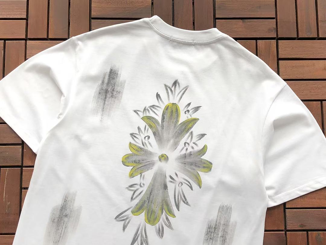 T-Shirts Ch Hearts