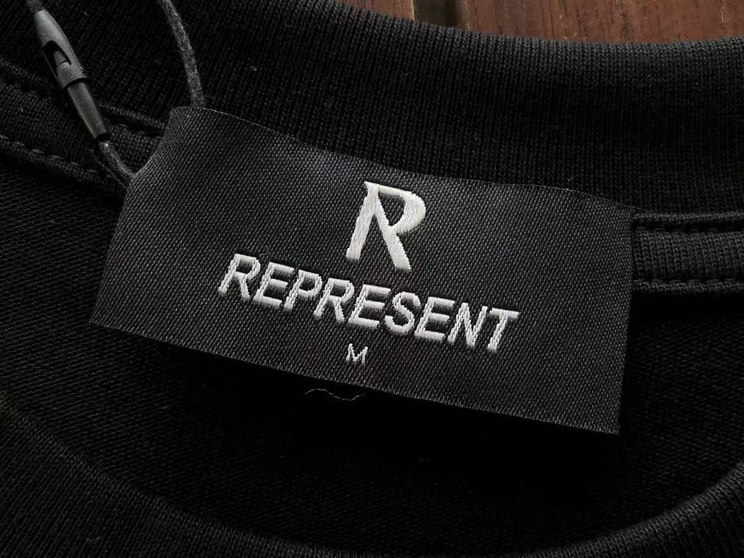 T-Shirts Rep