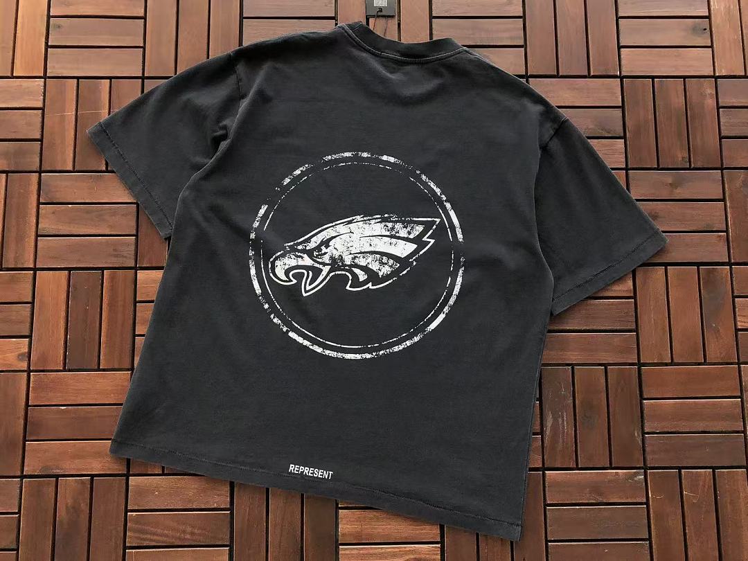 T-Shirts Rep