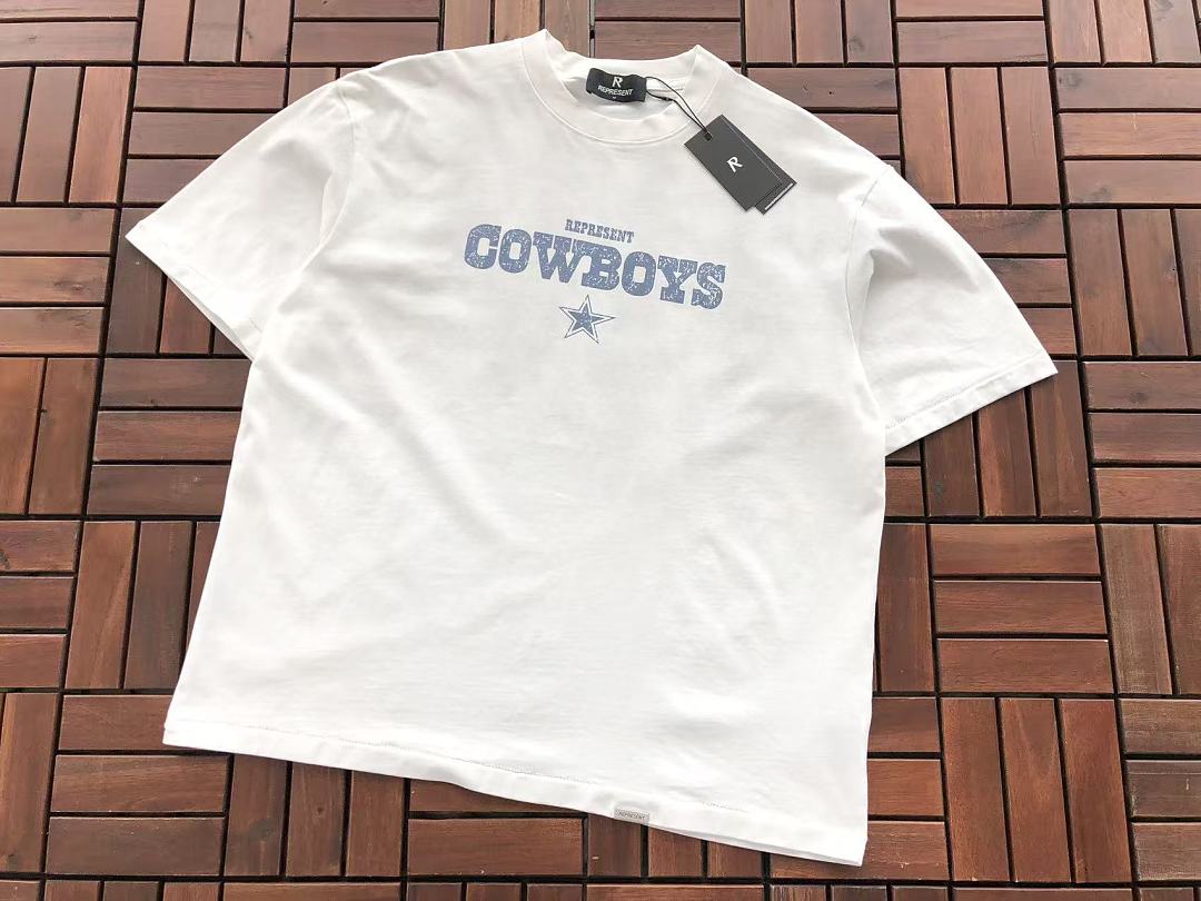 T-Shirts Rep