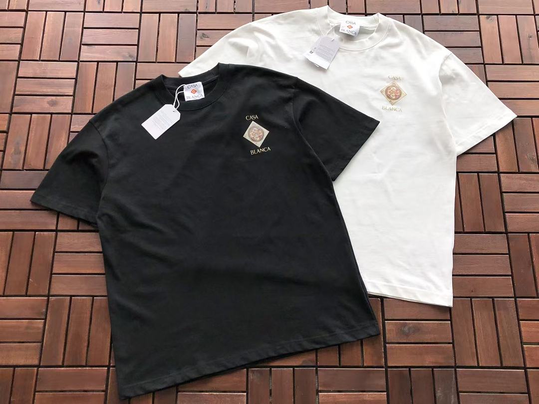 T-Shirt Casa Blanca