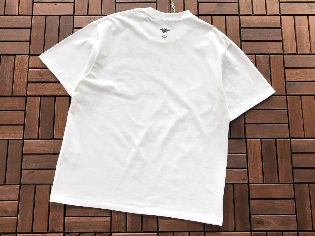 T-Shirts Dior