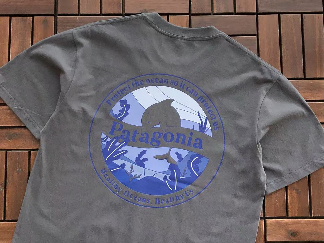 T-Shirts Patagonia
