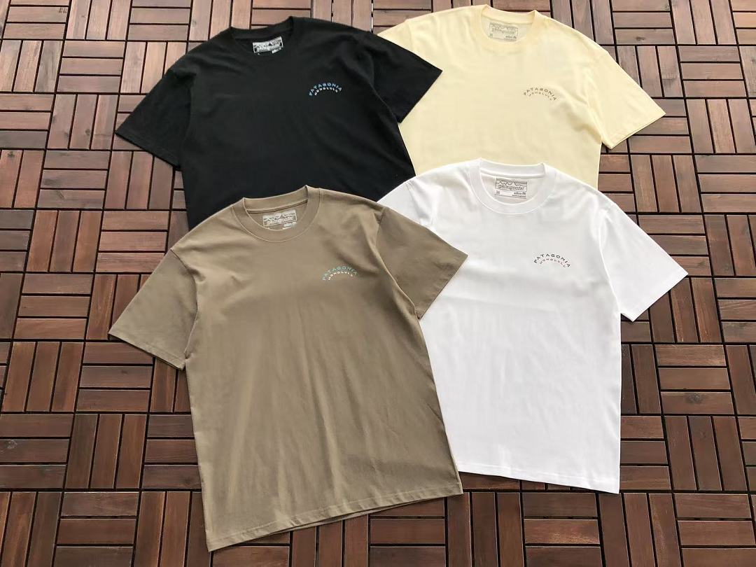 T-Shirts Patagonia