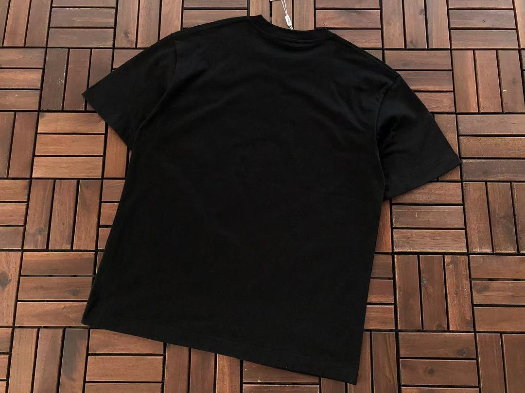 T-Shirts Dior