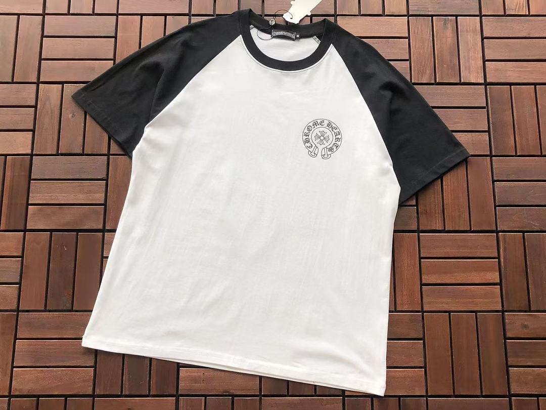 T-Shirts Ch Hearts