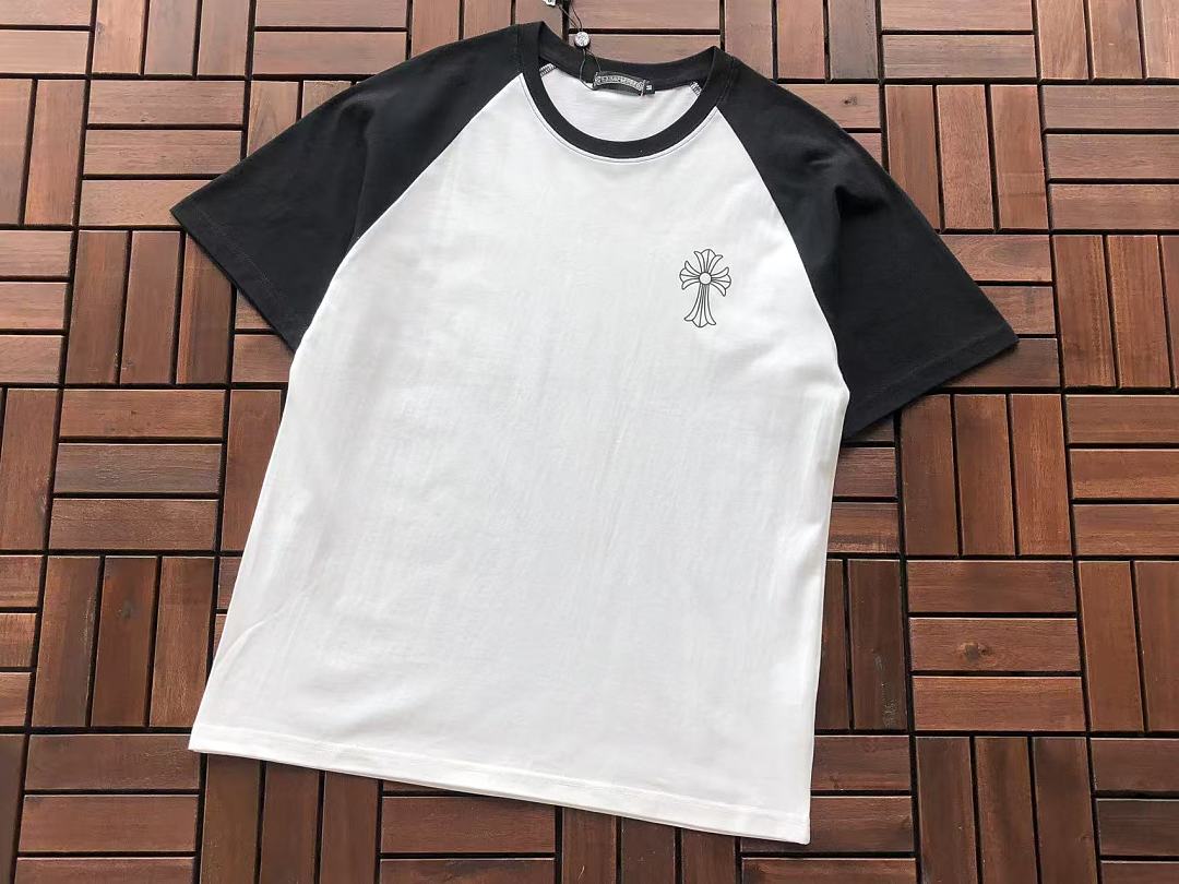 T-Shirts Ch Hearts