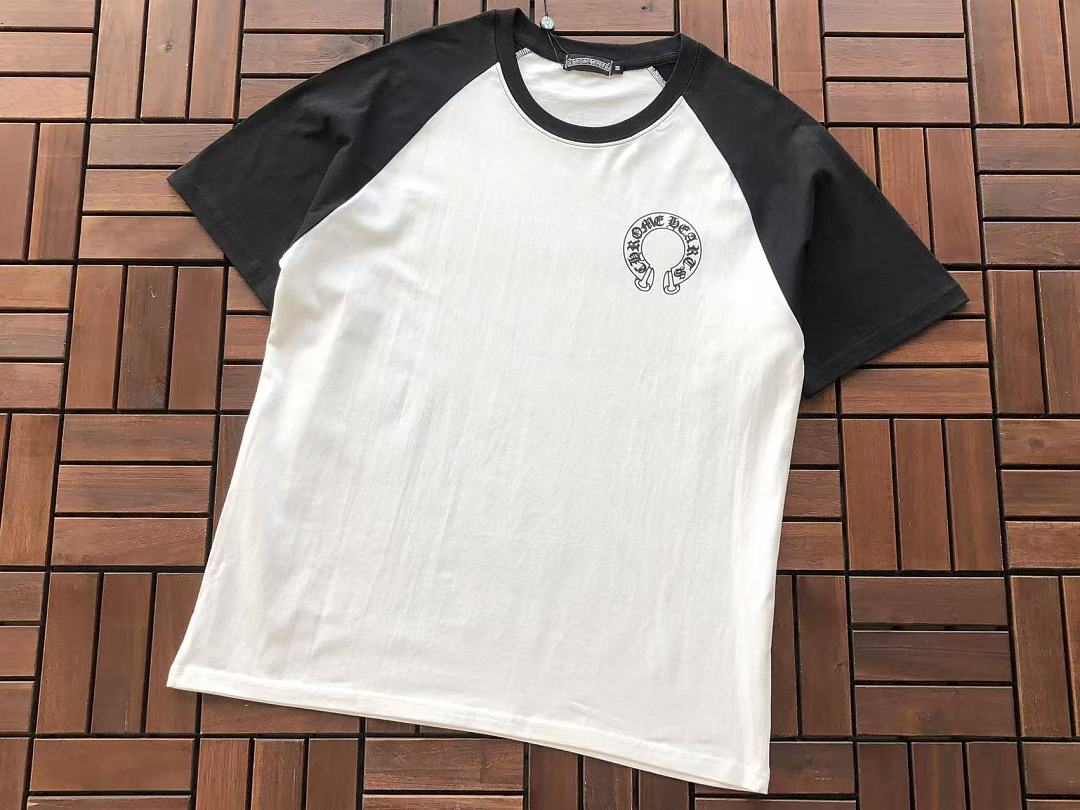 T-Shirts Ch Hearts