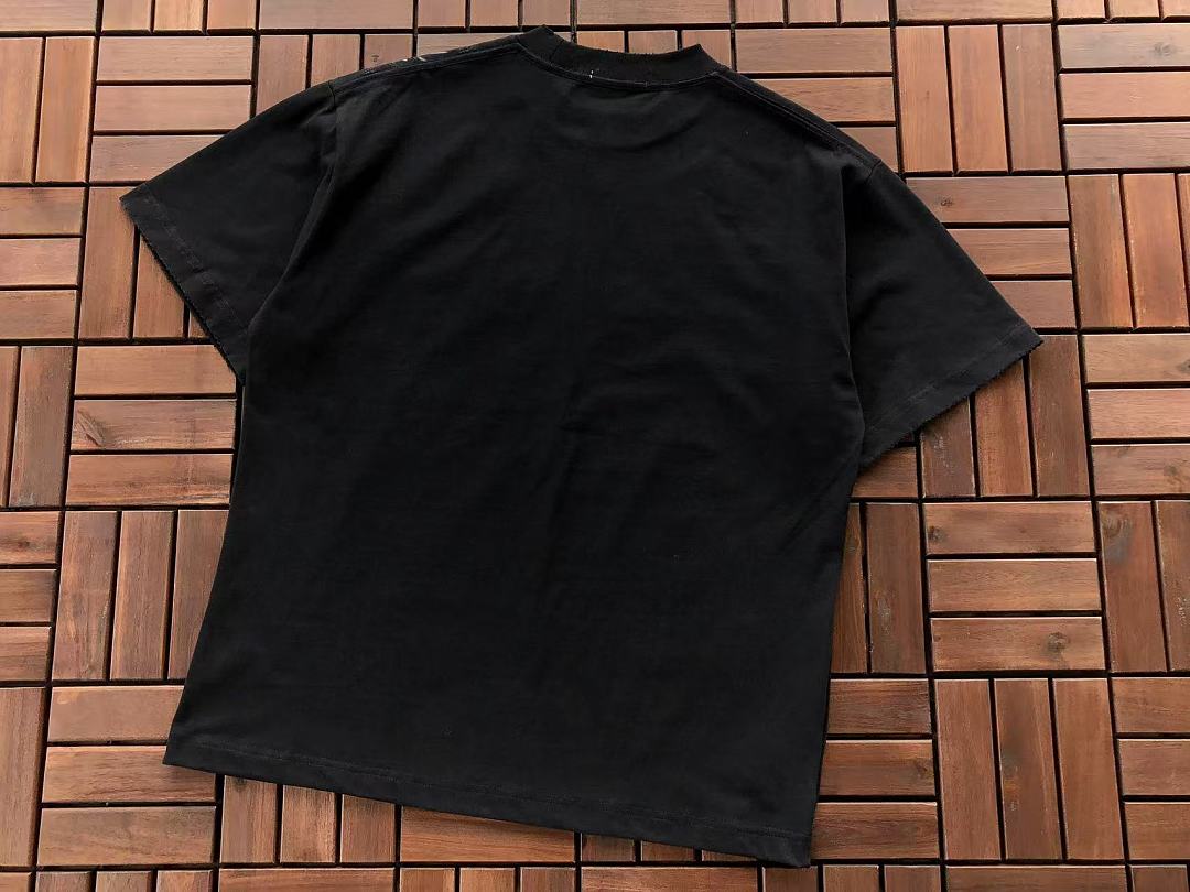 T-Shirts Ch Hearts