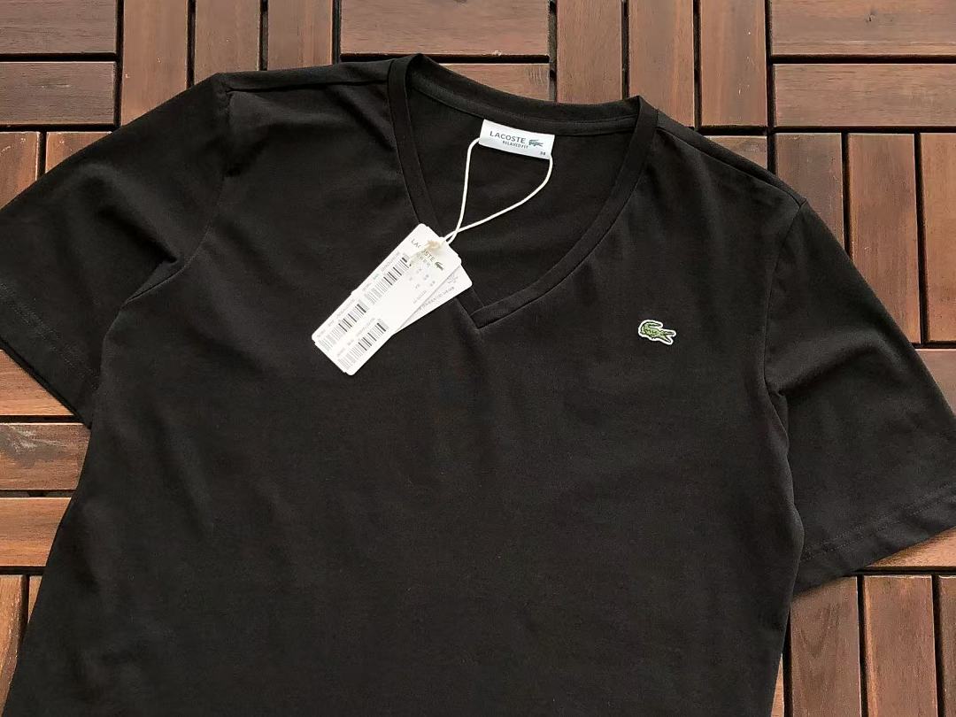 T-shirts Lacoste