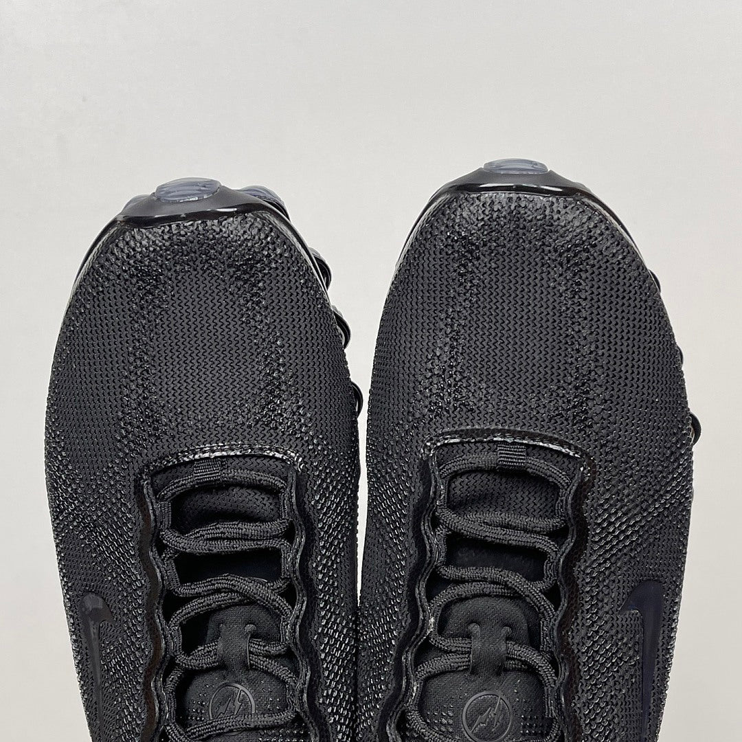 Nk Air Liquid Max Black