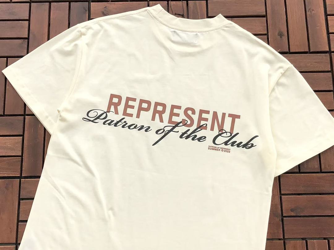 T-Shirts Rep