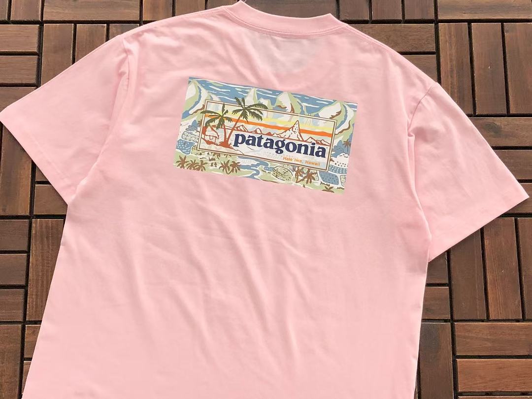 T-Shirts Patagonia