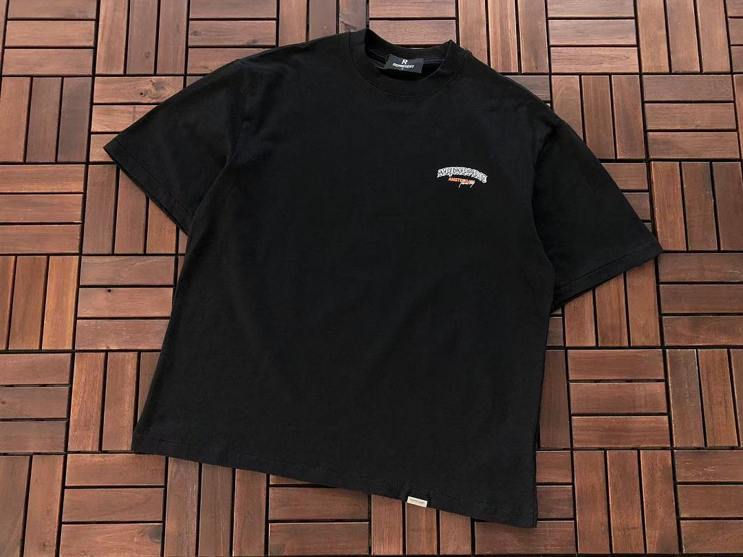 T-Shirts Rep