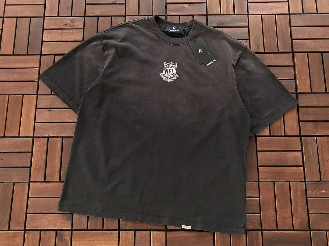 T-Shirts Rep