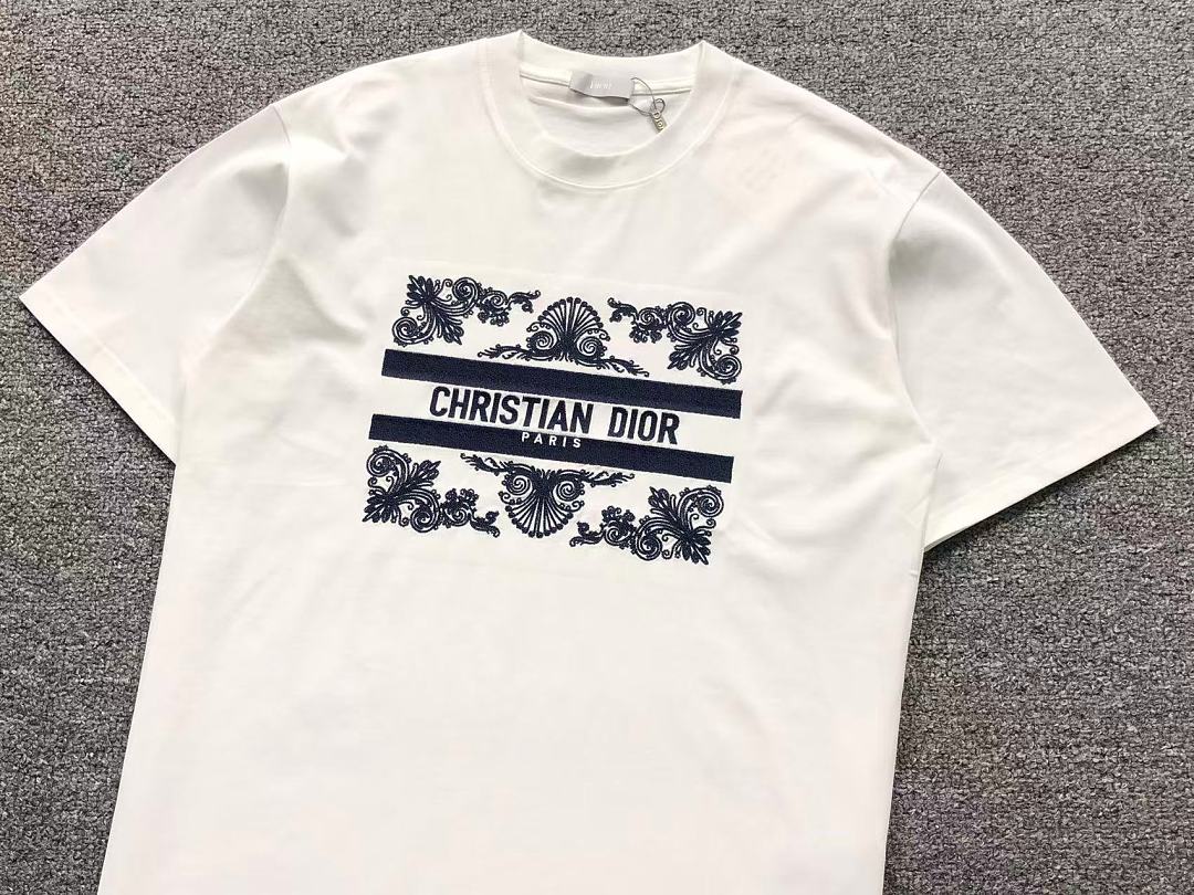 T-Shirts Dior
