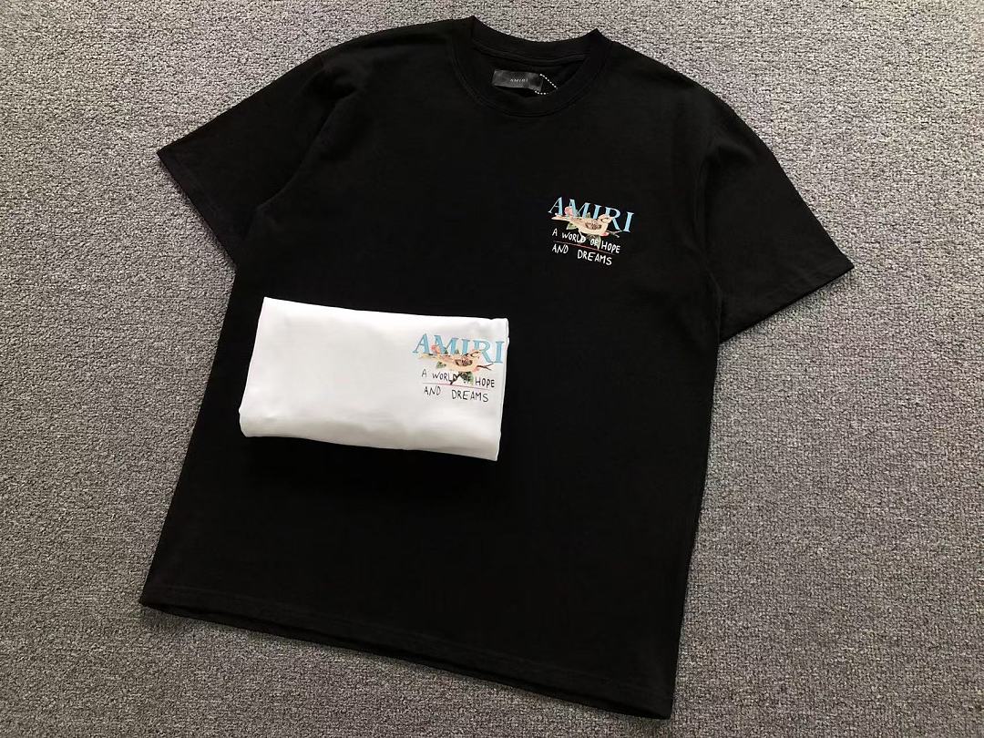T-Shirts Amiri