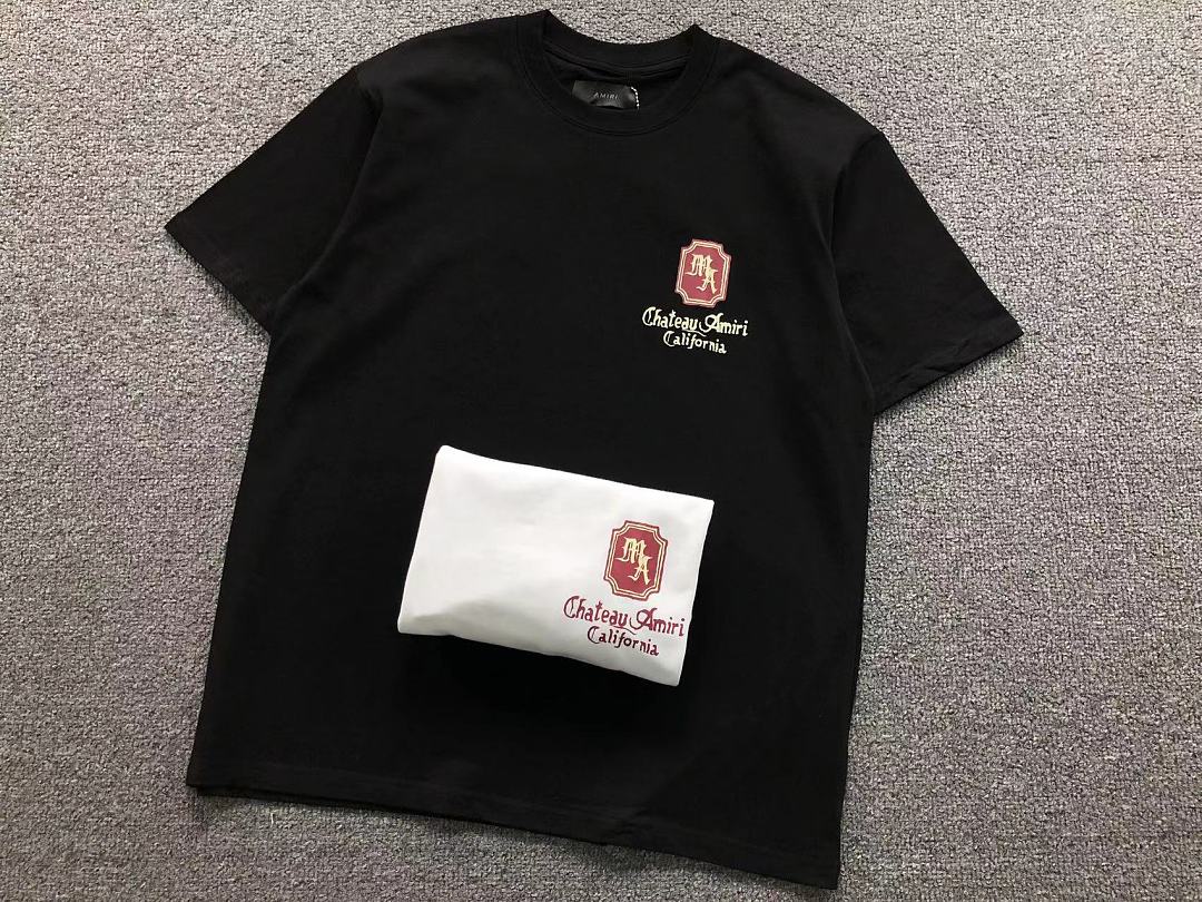T-Shirts Amiri