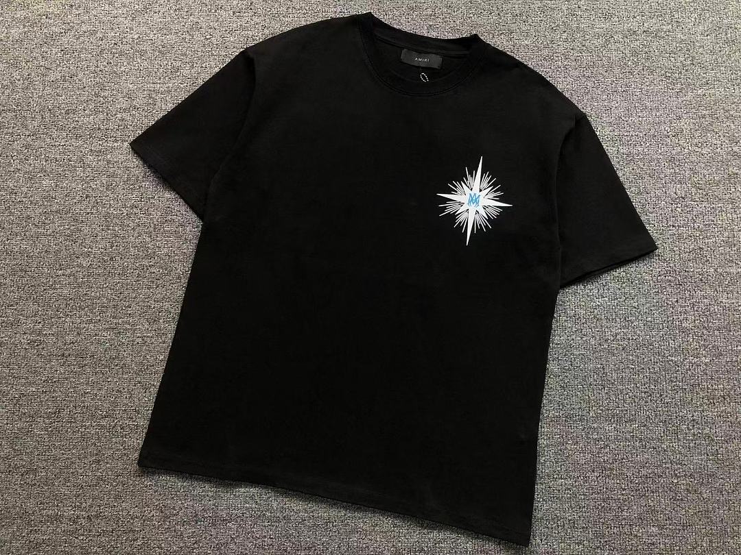 T-Shirts Amiri