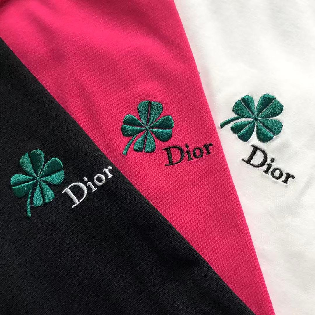 T-Shirts Dior