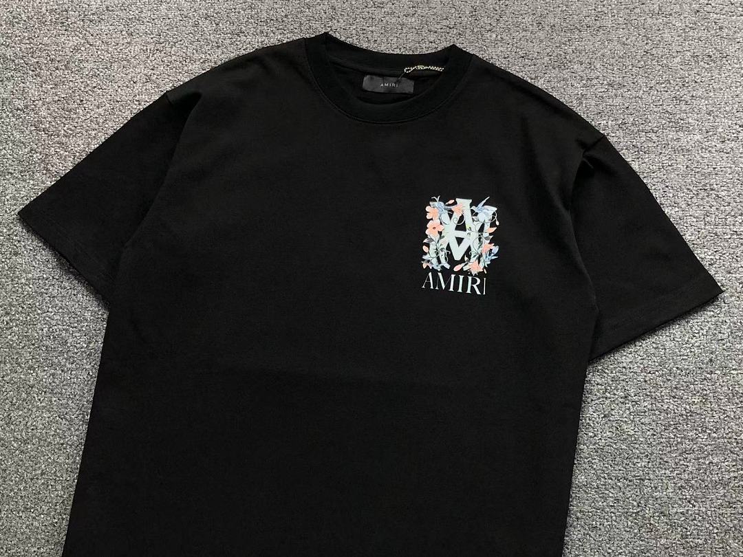 T-Shirts Amiri