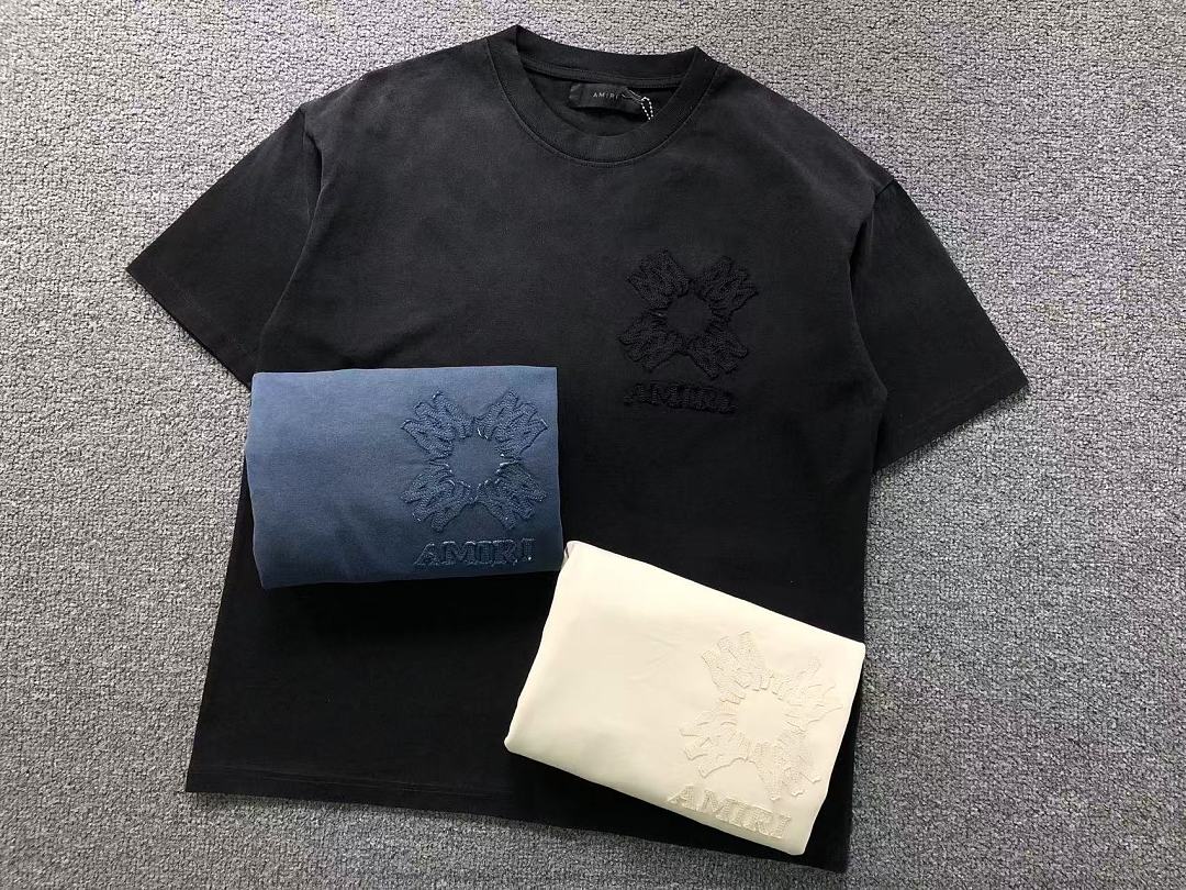 T-Shirts Amiri