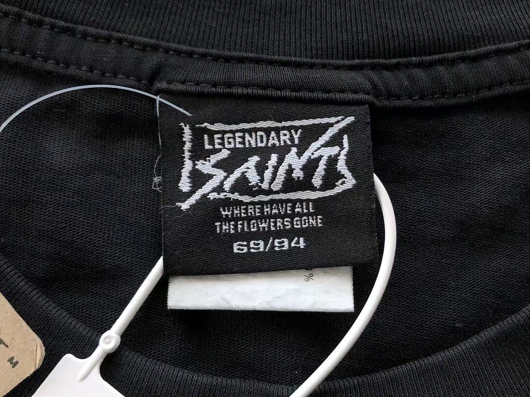 T-Shirts Saint M
